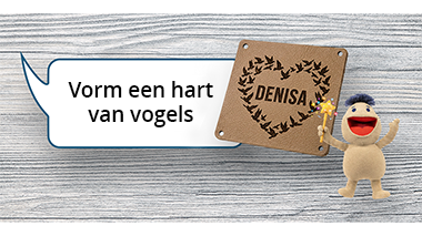 Ontwerp met AI-designer Texy